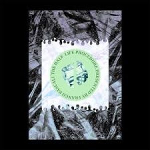 Franco Pascali - The Half Life Procedure