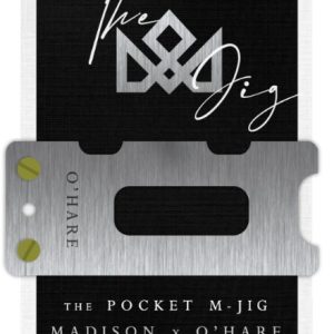 Daniel Madison - Pocket M-JIG Masterclass (New 2025)