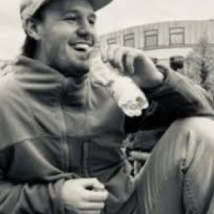 Andrew Frost - Zee’s One Handed Top Palm