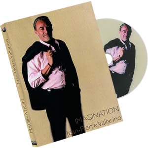 Jean-Pierre Vallarino - Imagination