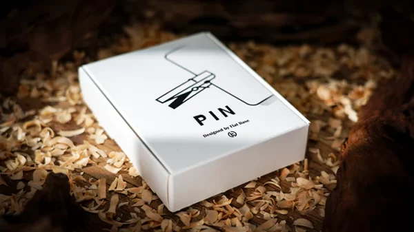 PIN by Flat Base & TCC Magic (New 2025)