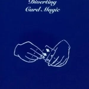 Andrew Galloway - Diverting Card Magic