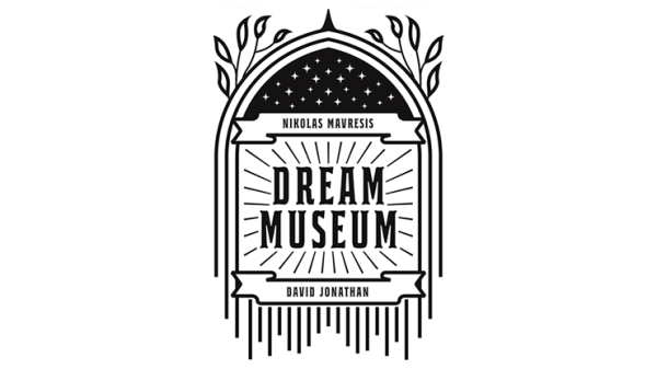 Dream Museum by David Jonathan and Nikolas Mavresis (New 2025)