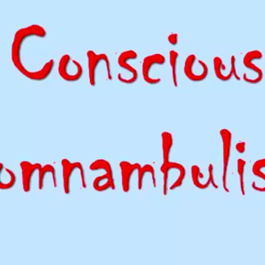 Docc Hilford - Conscious Somnambulism