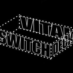 Cavan Booth - The Vital Deck Switch Masterclass