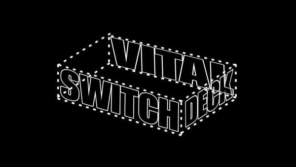 Cavan Booth - The Vital Deck Switch Masterclass