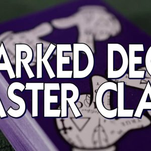 Cavan Booth - The Marked Deck Masterclass