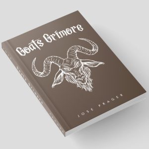 Jose Prager - Goats Grimore
