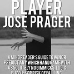 Jose Prager - Player