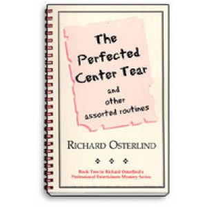 Richard Osterlind - The Perfected Center Tear