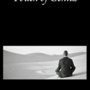 Touch of Genius by Simon Beckett