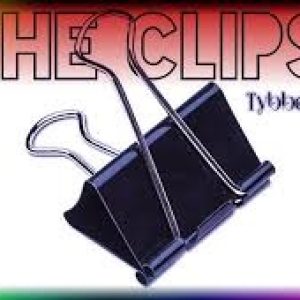 Tybbe master - The clips