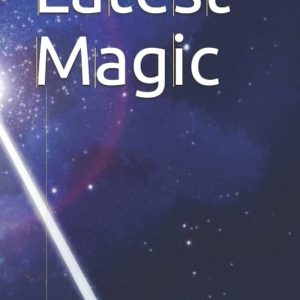 Professor Hoffmann - Latest Magic