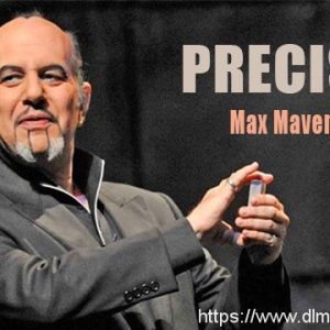 Max Maven - Precise