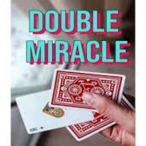 Unnamed Magician - Double Miracle