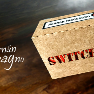 Switcher by Hernan Maccagno (New 2025)