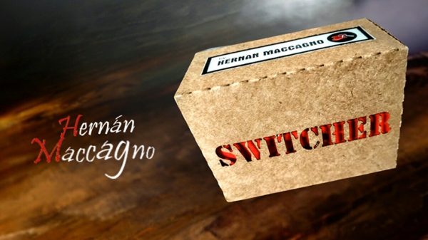 Switcher by Hernan Maccagno (New 2025)