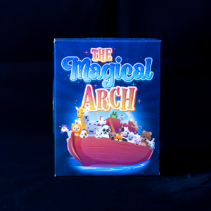 The Magical Arch by Magic Dream (New 2025)