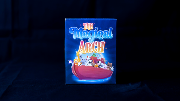 The Magical Arch by Magic Dream (New 2025)