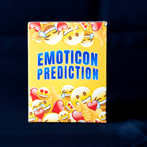 Emoticon Prediction by Magic Dream (New 2025)