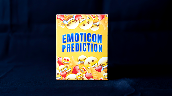 Emoticon Prediction by Magic Dream (New 2025)