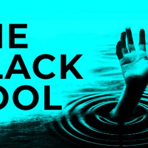 Cavan Booth - The Black Pool Project