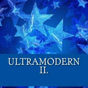 Ryan Matney - Ultramodern ll