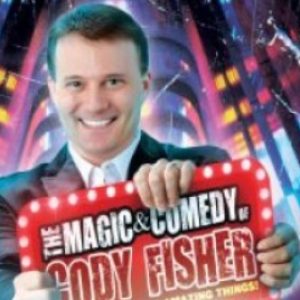 Cody Fisher - France Lecture Notes