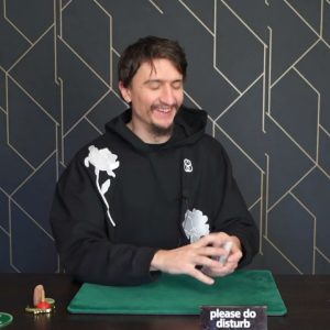 Biz - The Infinite Card