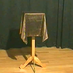 Wladimir - Floating Table