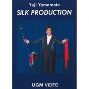 Yuji Yamamoto - Silk Production