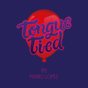 Mario Lopez - Tongue Tied (New 2025)