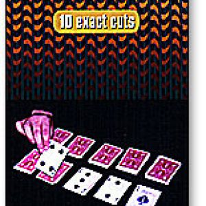 10 Exact Cuts Henry Evans