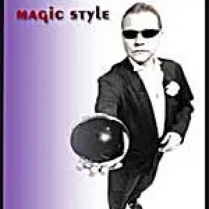 Patrick Droude - Magic Style