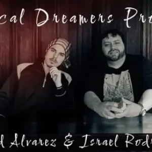 David Alvarez Miro - Magical Dreamers Project (Vol.1-4) [Videos+Templates] [Spanish+Sub.Eng.]