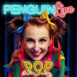 Penguin Live Lecture - Nikola Arkane (Kids Magic) (New 2025)