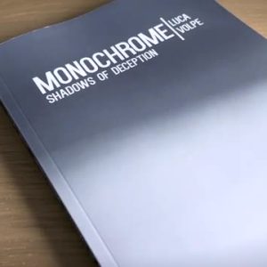 Luca Volpe - Monochrome [mp4+pdf] (New 2025)