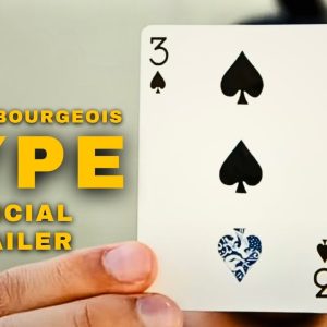 Antonio Bourgeois - Nype (New 2025)