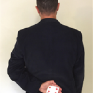 Paul Rathbun - The Infamous One-Handed Card Trick