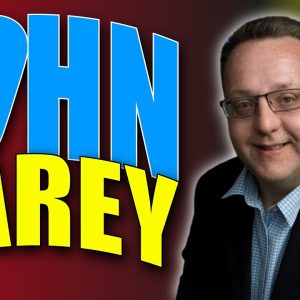 John Carey - Locked and Loaded