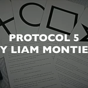 Liam Montier - Protocol 5 [mp4 English+pdf French] (New 2025)