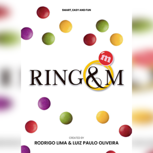 Ring & M by Magico Luiz (New 2025)