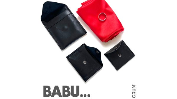 BABU by GRUM (New 2025)