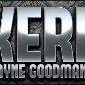 Wayne Goodman - Kerf