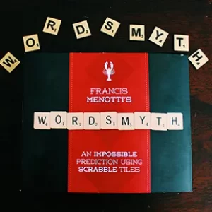 Francis Menotti - Wordsmyth