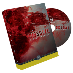 Francis Menotti - Dissolve