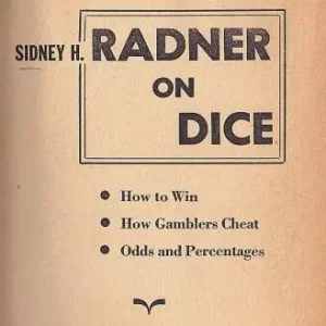 Sid Radner - Radner On Dice