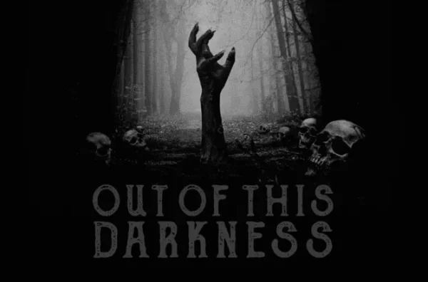 Kaleb Wade - OUT OF THIS DARKNESS
