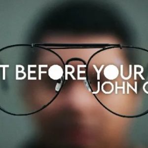 Unlimited Original – John Carey Right Before Your Eyes