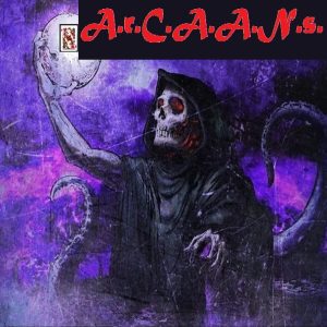 Biagio Fasano (B. Magic) - A.r.C.A.A.N.s (Any Random Card At Any Numbers' Sum)